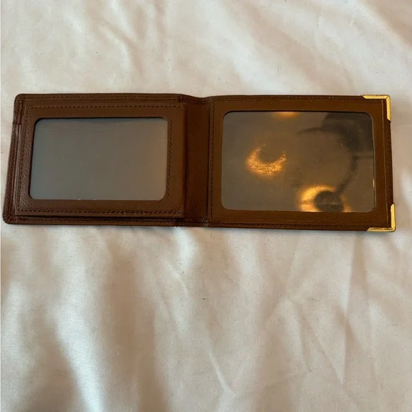 Yves Saint Laurent Vintage Card Holder - Picture 7 of 10